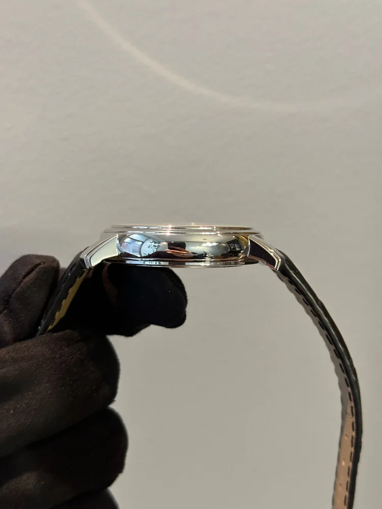 Vacheron Constantin Malte 47120